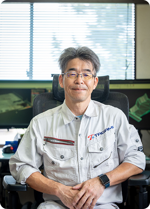 森田 潤一郎