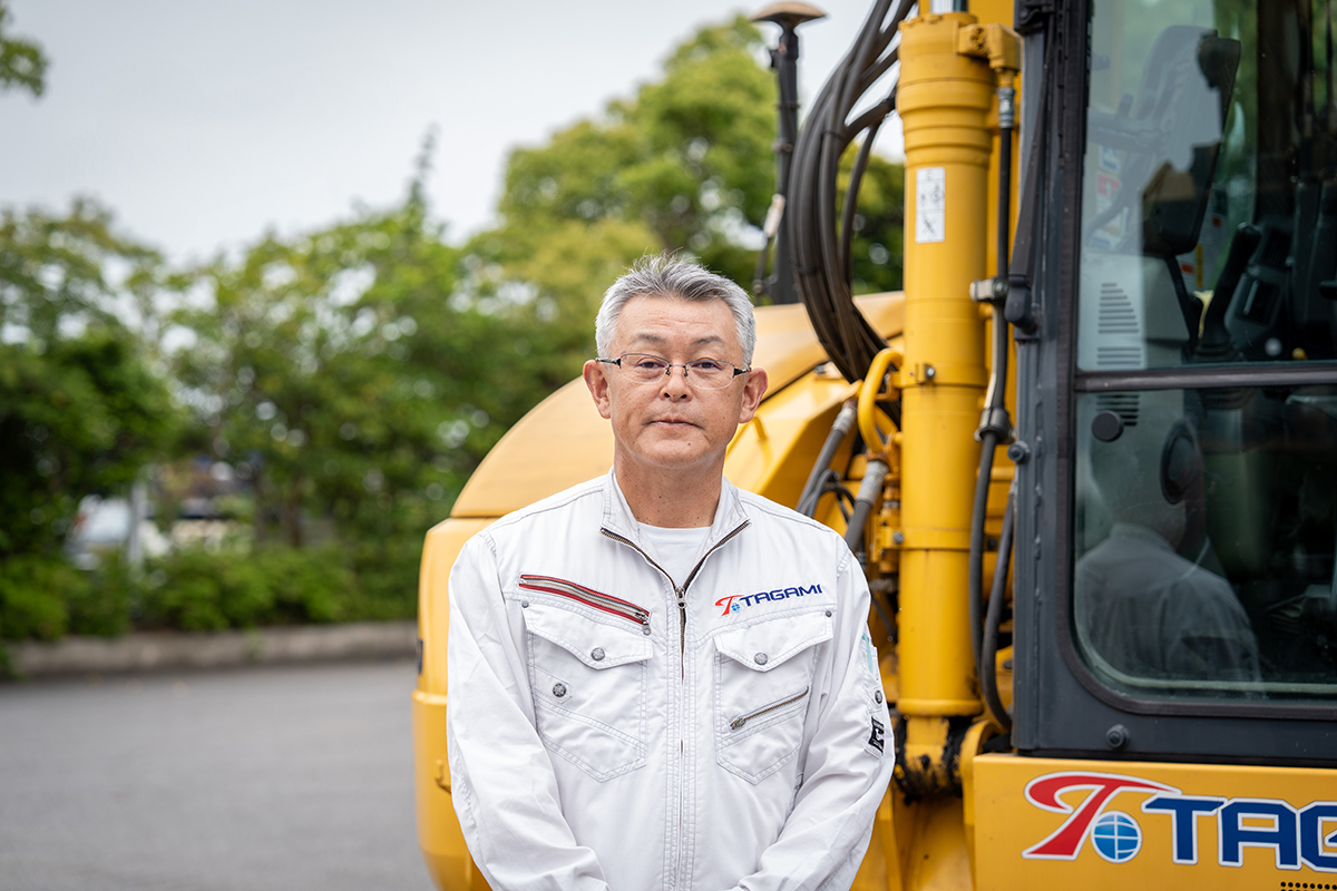 シビルエンジニア